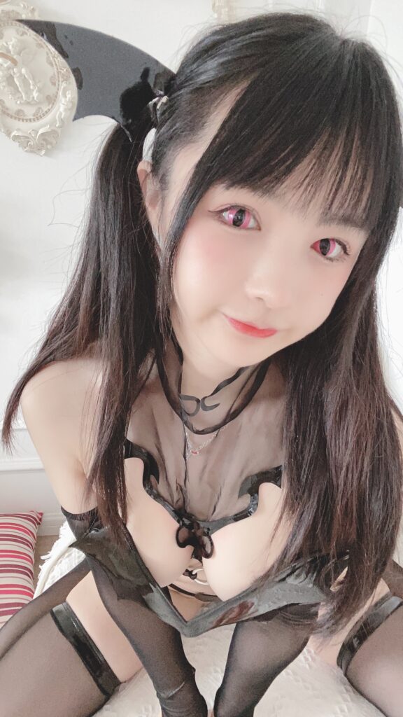 图片[13]-斗鱼主播樱井宁宁【3.1GB】-蜜桃兔兔