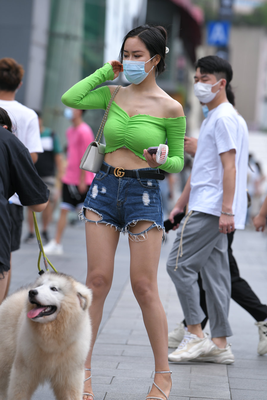 图片[1]-J2854 182P-5.04GB-蜜桃兔兔