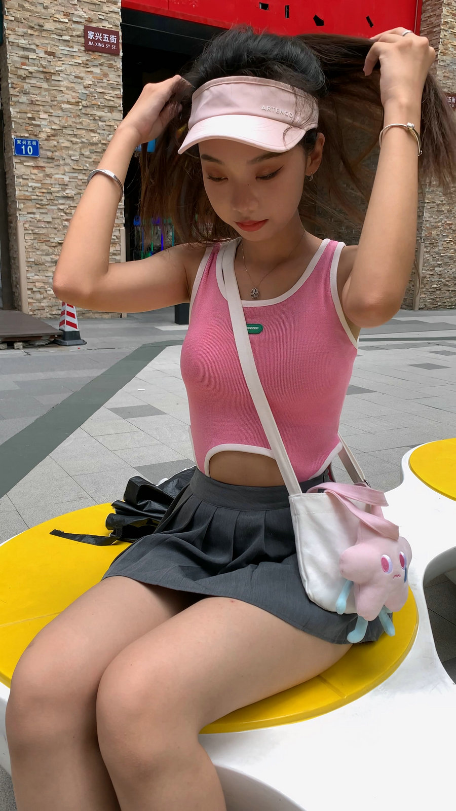 图片[1]-J4045 MP4-20.3GB-蜜桃兔兔