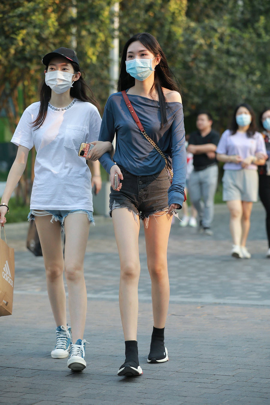 图片[1]-J1703 54P-503MB-蜜桃兔兔
