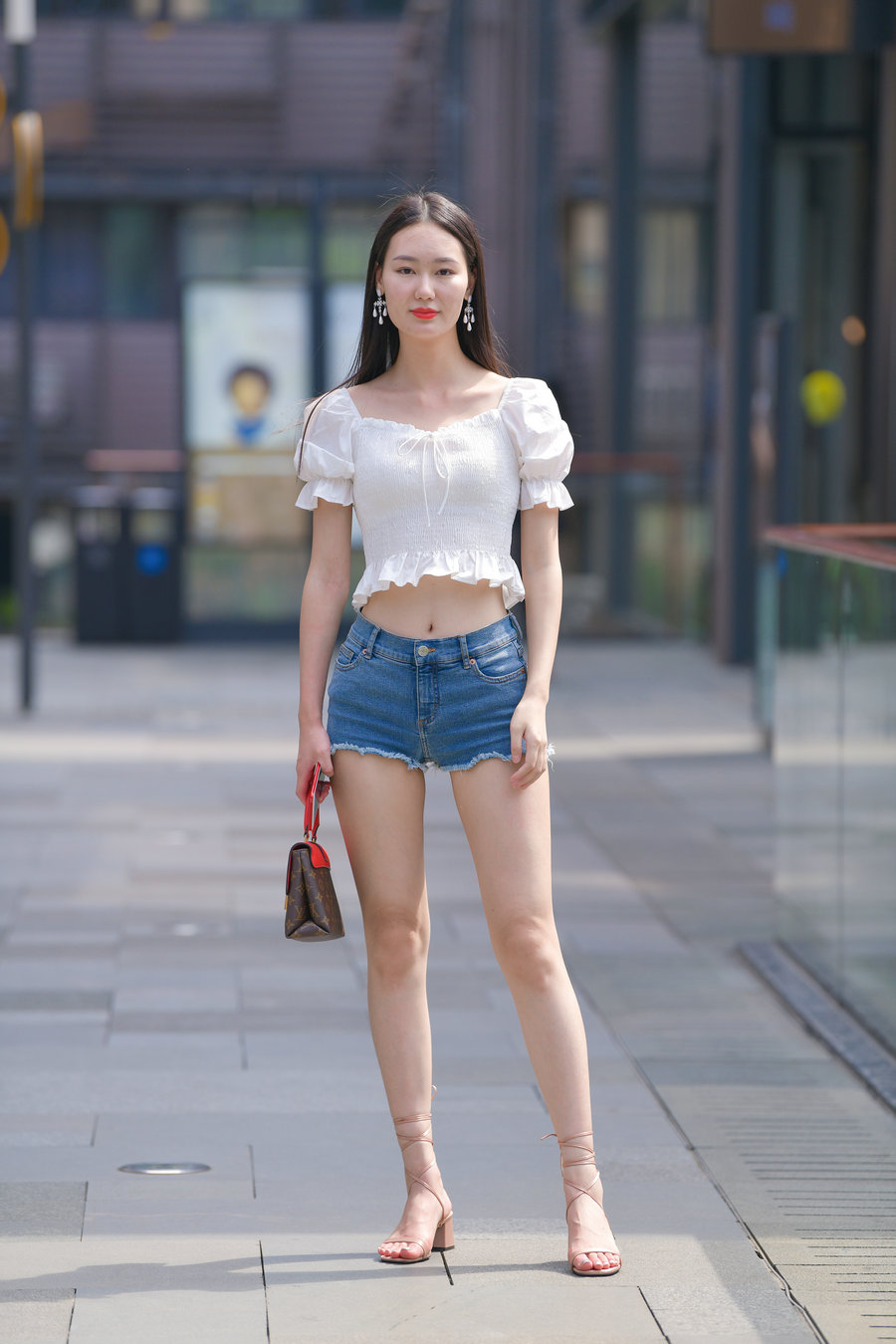 图片[1]-J4115 100P-1.65GB-蜜桃兔兔
