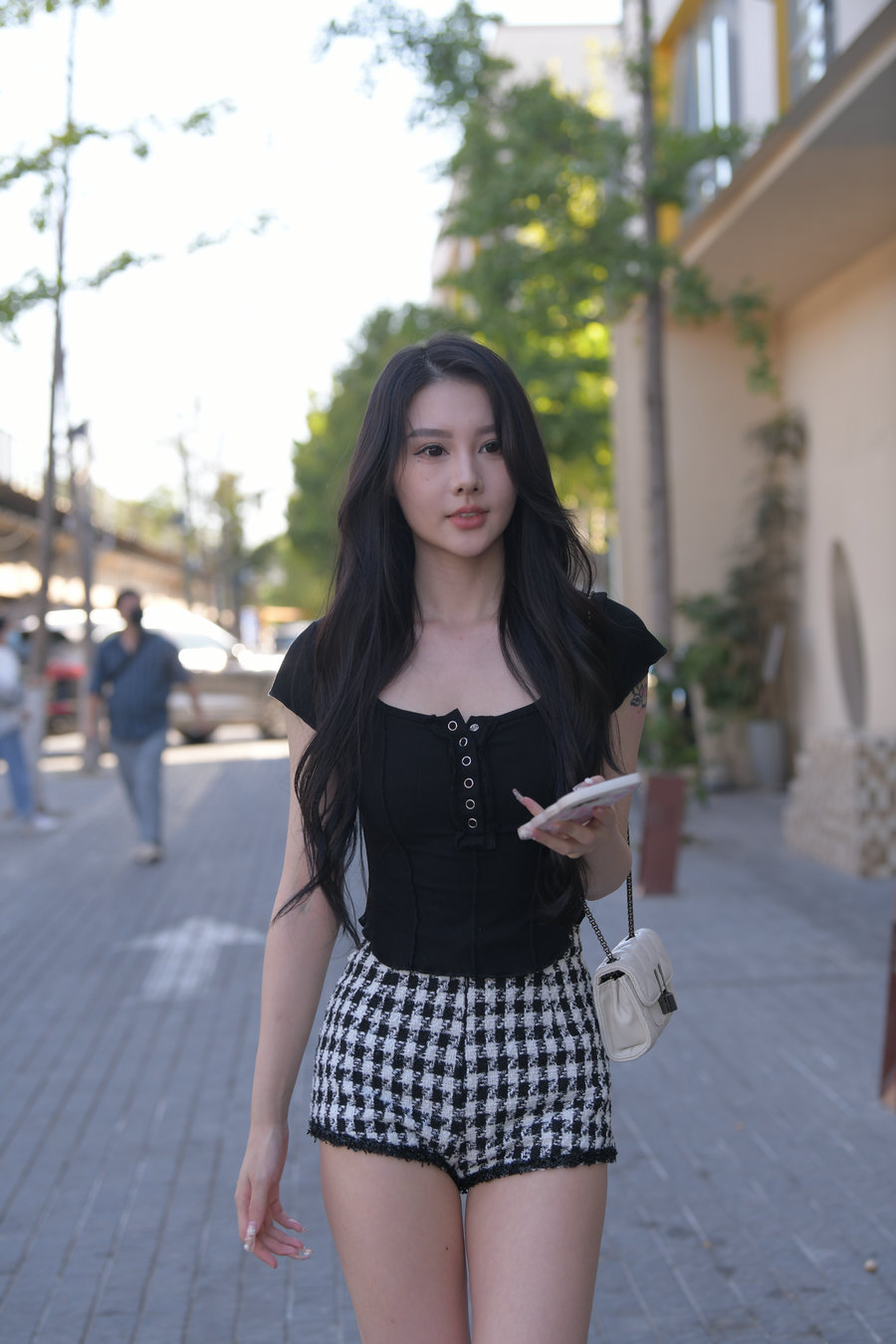 图片[1]-J3206 671P-14.5GB-蜜桃兔兔