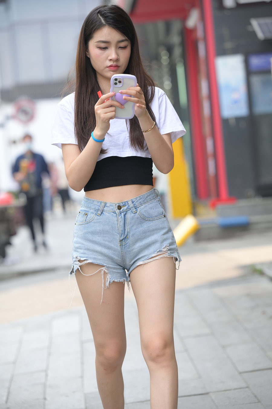 图片[1]-J3175 828P-14.8GB-蜜桃兔兔