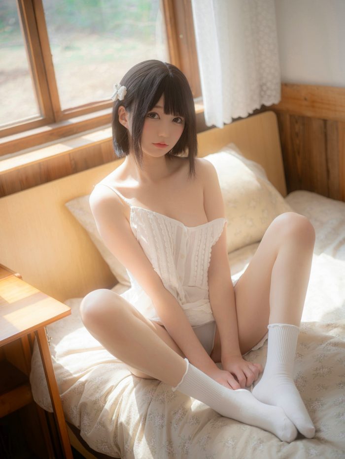 C501073 NAGISA魔物喵 [100P-527MB]-蜜桃兔兔