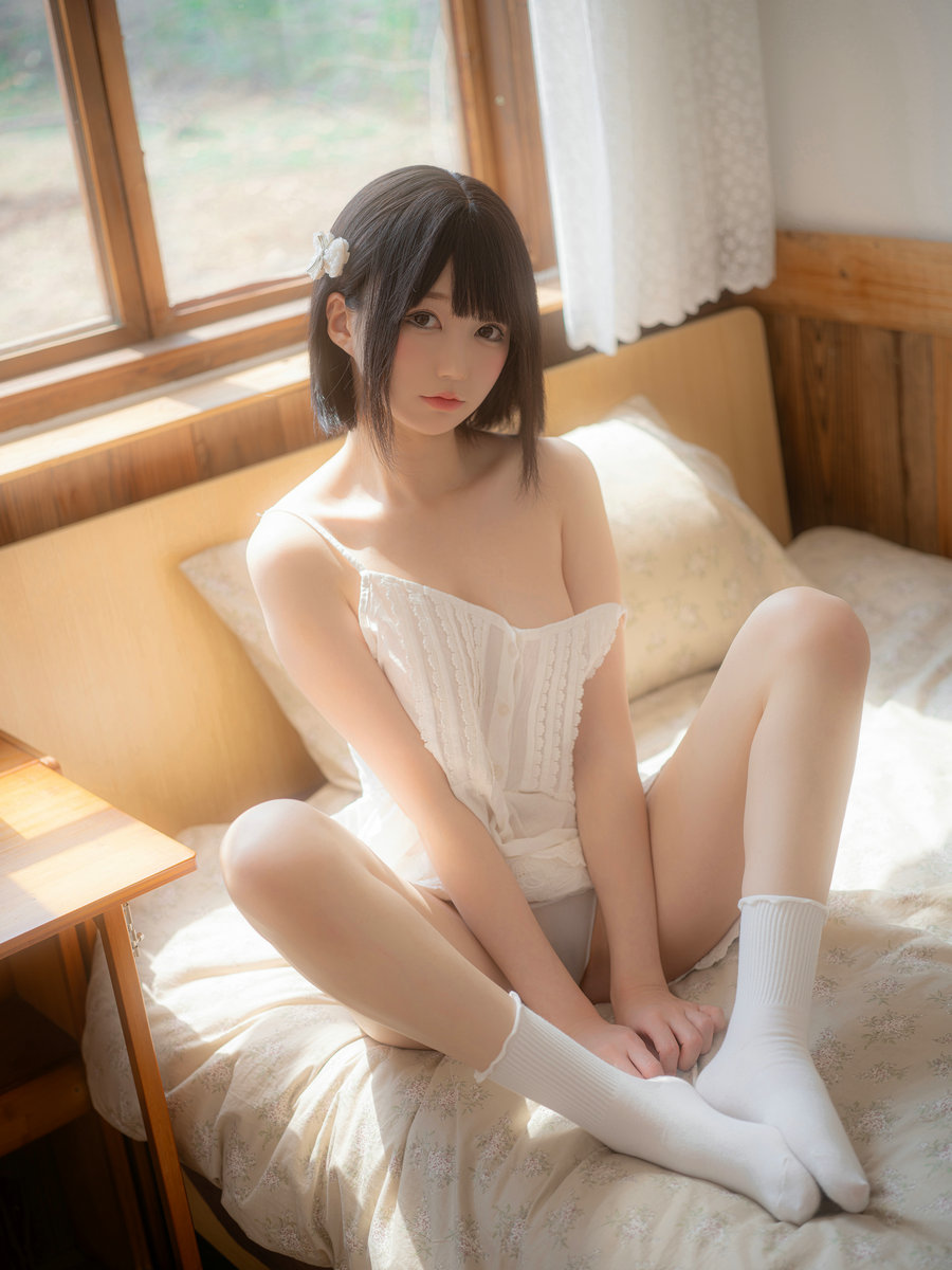 图片[1]-C501073 NAGISA魔物喵 [100P-527MB]-蜜桃兔兔