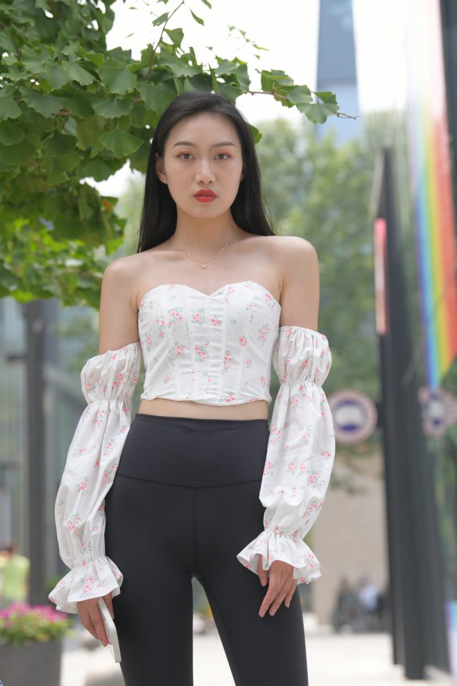 图片[1]-黑色瑜伽裤女孩J2212 740P1V-23.6GB-蜜桃兔兔