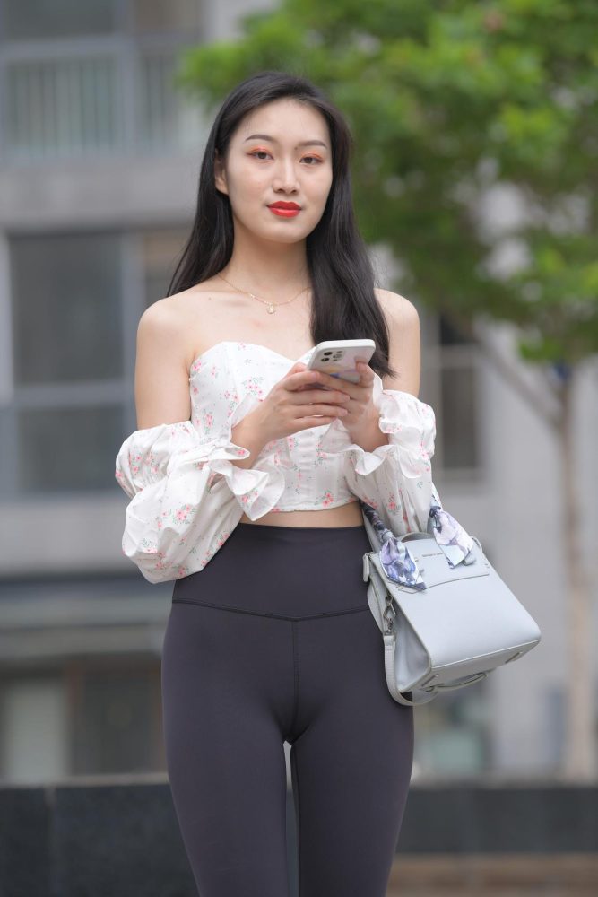 图片[3]-黑色瑜伽裤女孩J2212 740P1V-23.6GB-蜜桃兔兔