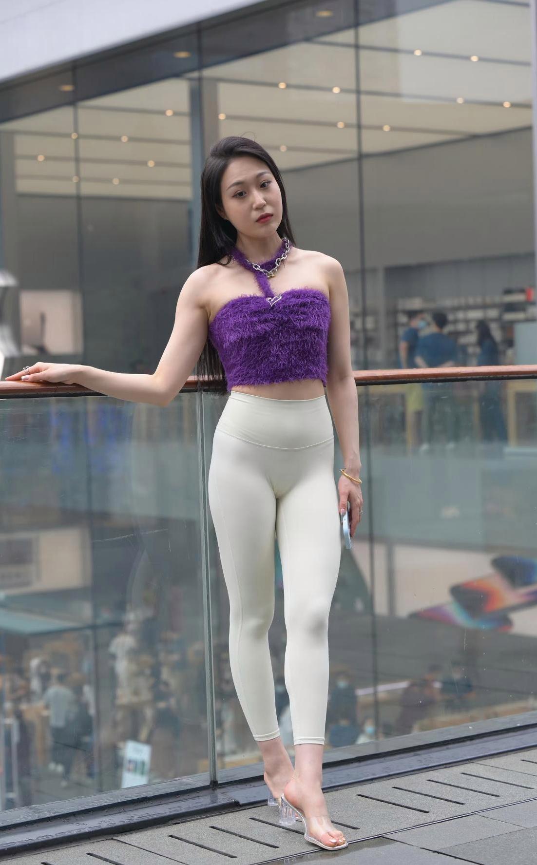 图片[4]-打扮很漂亮的女人 J2962 1260P1V-31.8GB-蜜桃兔兔