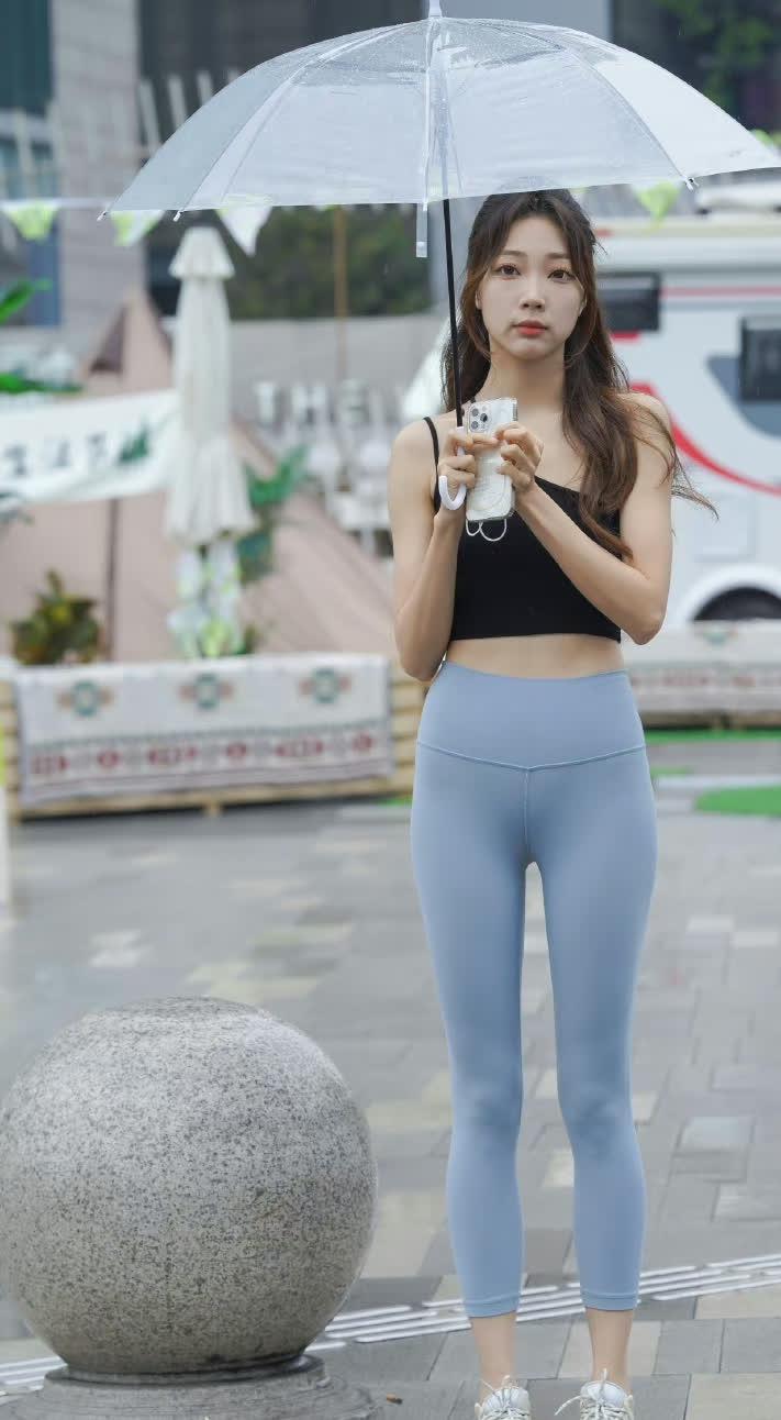 图片[2]-大眼睛瑜伽裤女孩J2903 988P8V-37.6GB-蜜桃兔兔