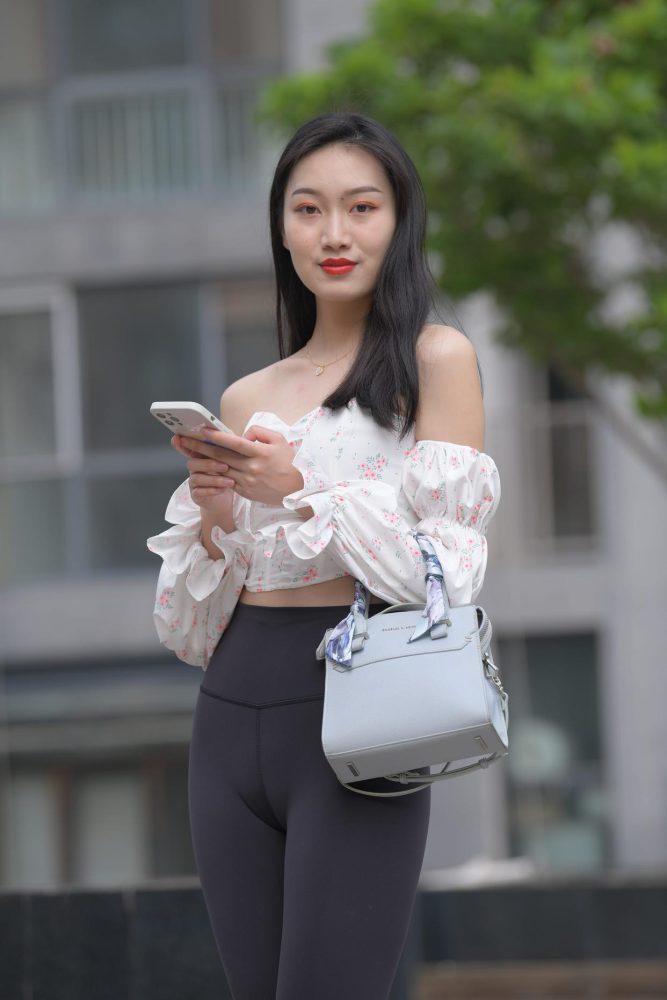 图片[4]-黑色瑜伽裤女孩J2212 740P1V-23.6GB-蜜桃兔兔