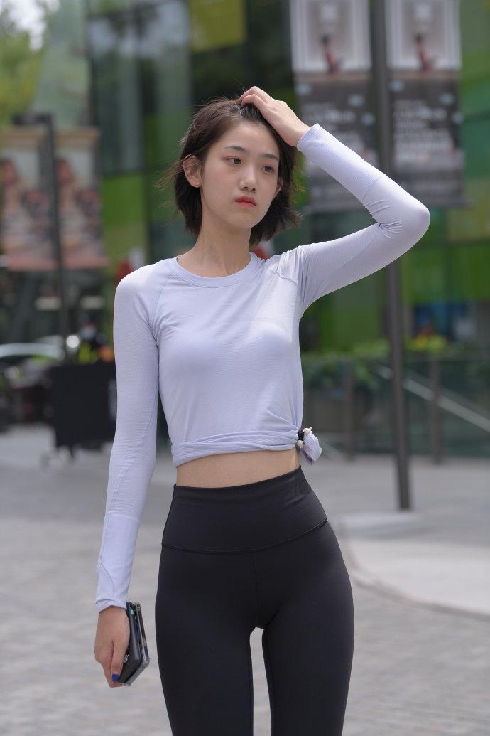 图片[3]-短发长腿的女生J2791 292P-5.71GB-蜜桃兔兔