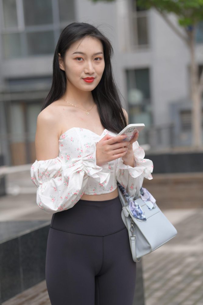 图片[5]-黑色瑜伽裤女孩J2212 740P1V-23.6GB-蜜桃兔兔