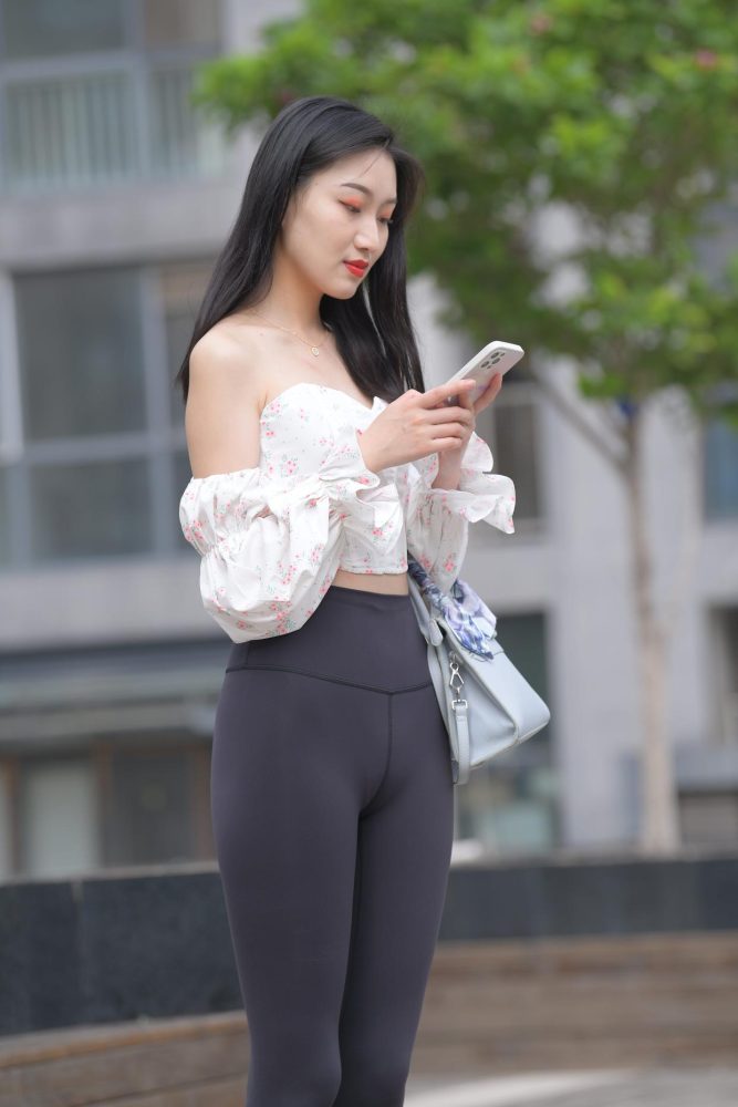 图片[6]-黑色瑜伽裤女孩J2212 740P1V-23.6GB-蜜桃兔兔