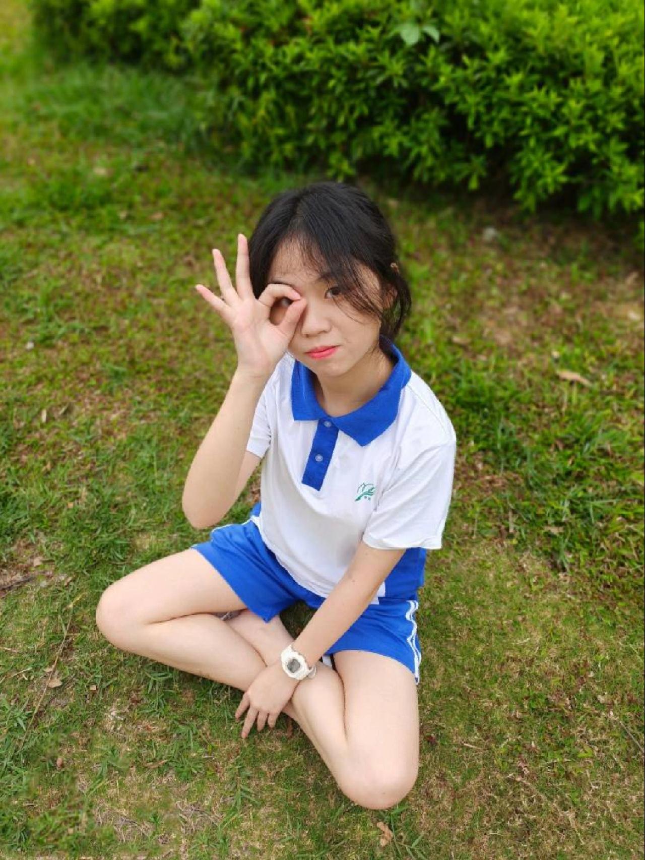 图片[5]-穿校服非常清纯的小姑娘【49P】20003-蜜桃兔兔