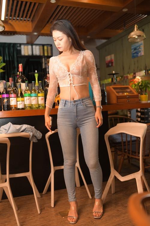 图片[4]-紧身牛仔裤小女人J2186 622P2V-28.5GB-蜜桃兔兔