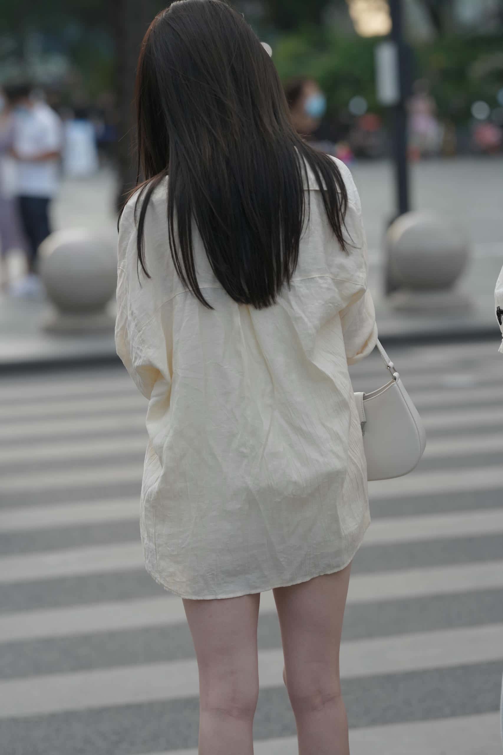 图片[2]-我的白月光【70P】J3238-蜜桃兔兔