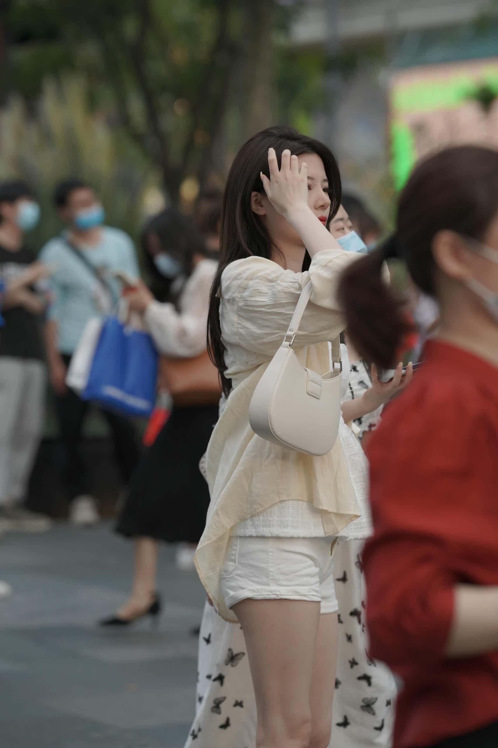图片[3]-我的白月光【70P】J3238-蜜桃兔兔