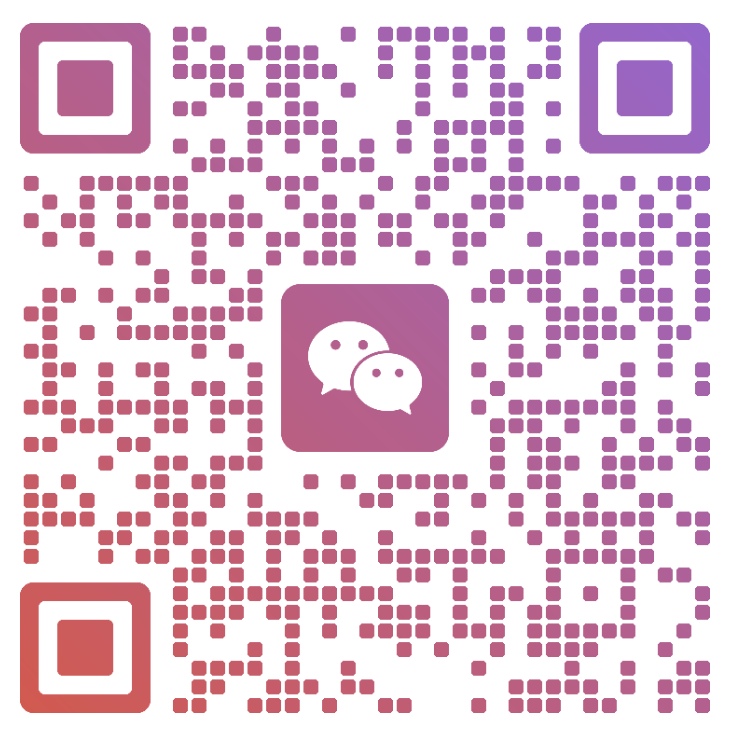 扫一扫加微信-蜜桃兔兔