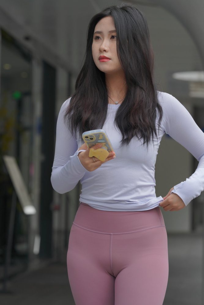 粉红瑜伽姑娘J4925 874P-9.46GB-蜜桃兔兔