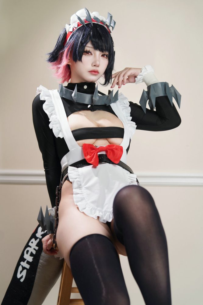 C501019 羽生三未图集 [47P-878MB]-蜜桃兔兔